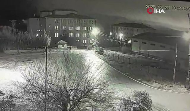 Libya Heyetini Taşıyan Özel Jet Düştü