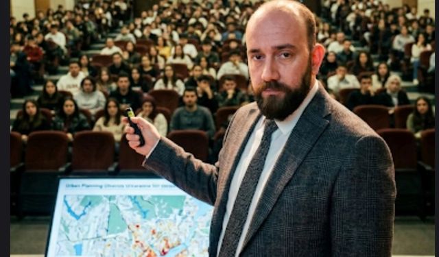 Mersin Su Alarmında: Konut Tüketimi Patladı, Kriz Kapıda