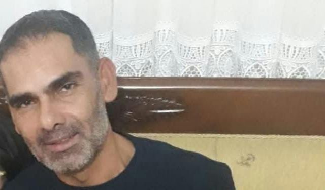 Silahla sırtından vurulan şahıs hayatını kaybetti