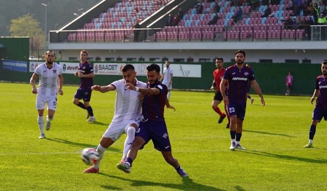 MİY’den şok karar: “Adanaspor maçından sonra çıkmayacağız”