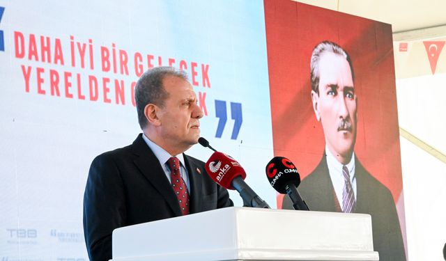 Seçer: Belediye Başkanları Hücrede Değil Sahada Olmalı