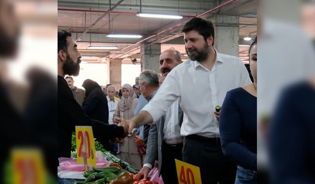 Tarsus Belediyesi kasım ayı çalışmalarını açıkladı