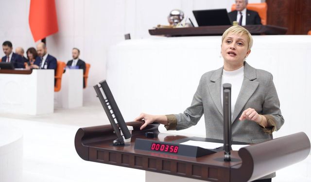 SİHA Görselleri Okullara Taşındı İddiası Meclis Gündeminde