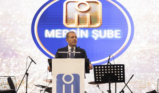 Seçer: “Kenti Yönetirken Sivil Toplumun Gücüne İnanıyoruz”