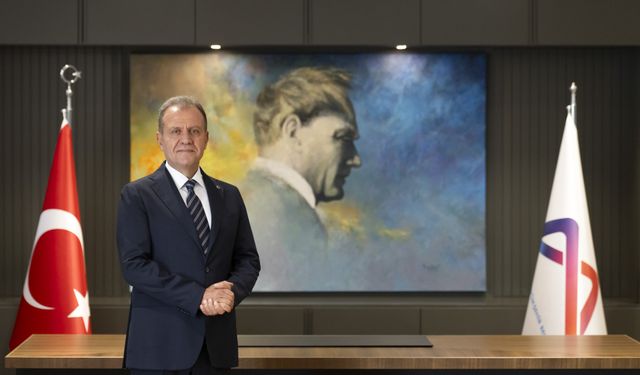 Vahap Seçer’den 2026 İçin Umut Mesajı