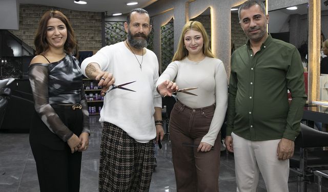 MERCEK’in kursları kadınlara istihdam kapısı açıyor