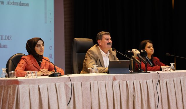 Başkan Yıldız: "Toroslar, En Yüksek Maaş Veren Belediye"