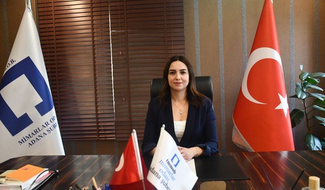 Mimarlar Odası: “Yetkisiz mimarlık unvanına yasal işlem”