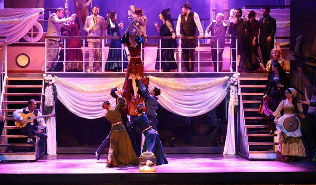 Mersin DOB’dan Yeni Sezona Güçlü Bir Başlangıç