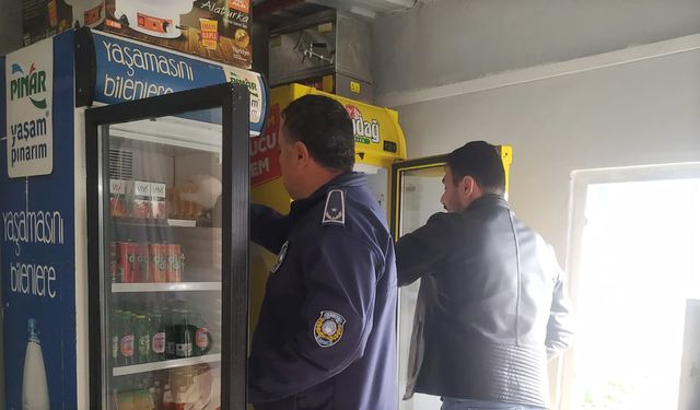 Yumurtalık’ta Okul Kantinlerine Sıkı Denetim