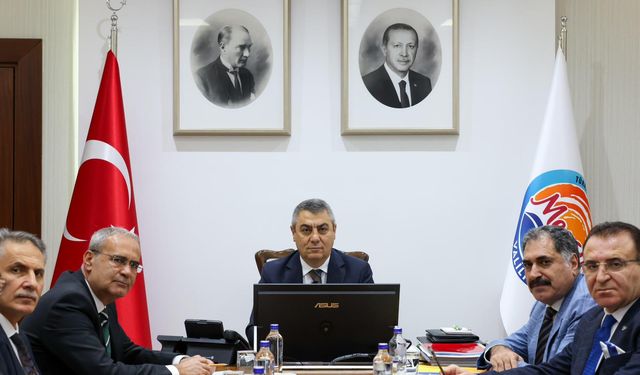 Mersin'de 7/24 Huzur Mesaisi: Güvenlik Alarmda