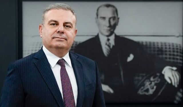 Vahap Seçer, MESKİ Genel Müdürünü Görevden Aldı