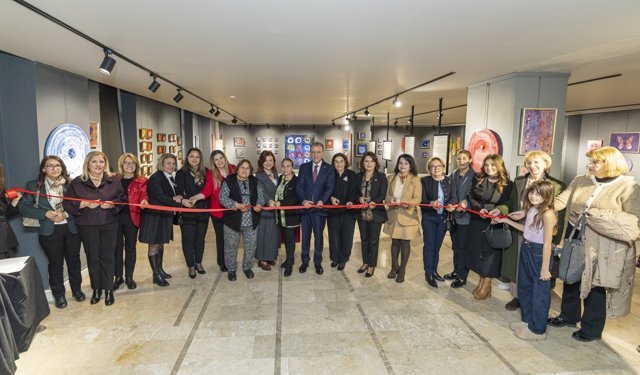 Mersin’de ‘Sessiz Mirasın Sesi’ Yükseldi