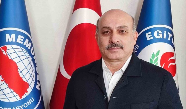 Başkan Sarıgeçili'den velilere sosyal medya uyarısı