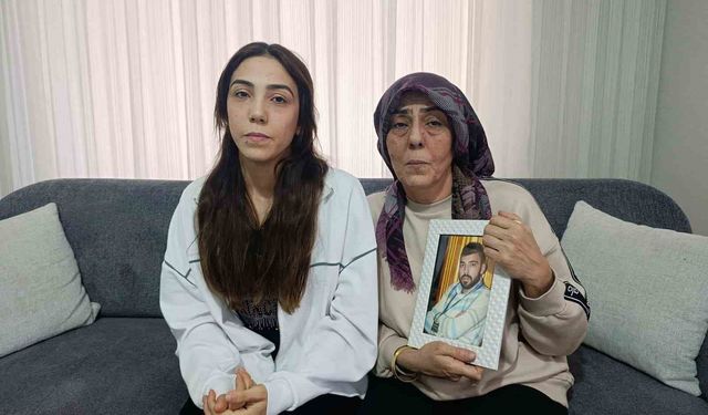 Engelli şahsın öldürülmesiyle ilgili cinayet şüphelilerine 15'er yıl hapis istendi