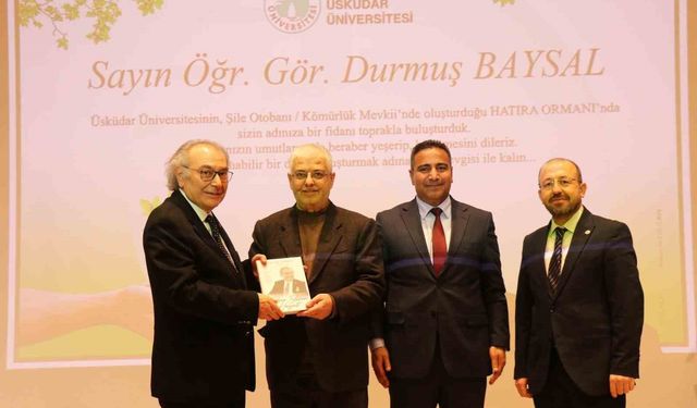 Helalleşme endeksiyle, hakkaniyete dayalı borç değerlendirmesi yapılabilecek