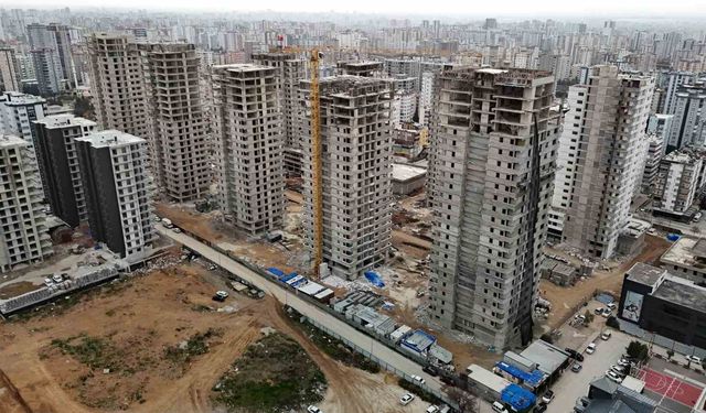 İlk evim konut kredisi, inşaat sektörünü canlandıracak