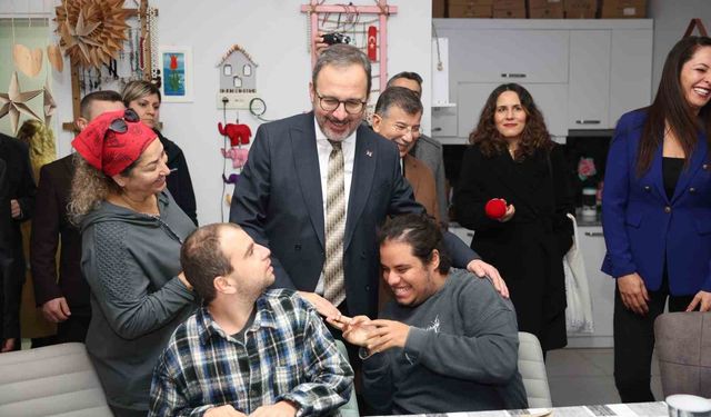 Kasapoğlu: 'Mesele mevzuat değil, hayatın kendisi'