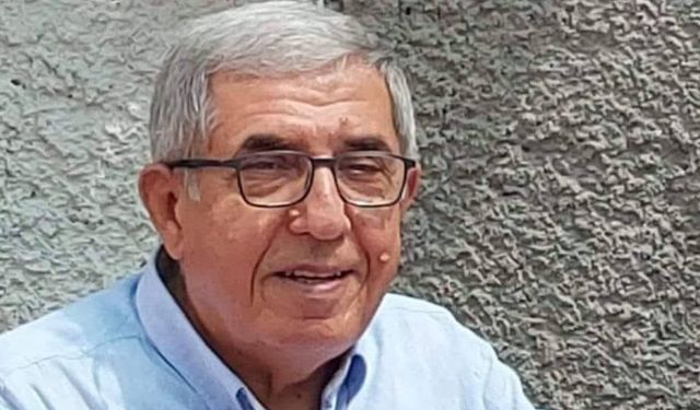 Mustafa Erdoğan Yazdı: Bedrettin Sarpkaya’nın Tarsus Anıları