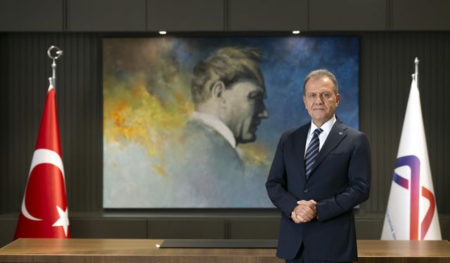 Başkan Seçer:“3 Ocak, Mersin’in Ortak İradesinin Zaferidir”