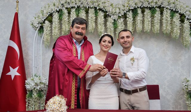 Başkan Yıldız: "Aile Güçlü Olursa Toplum da Güçlü Olur"