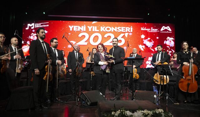 Mersin’de Nostalji Rüzgarı