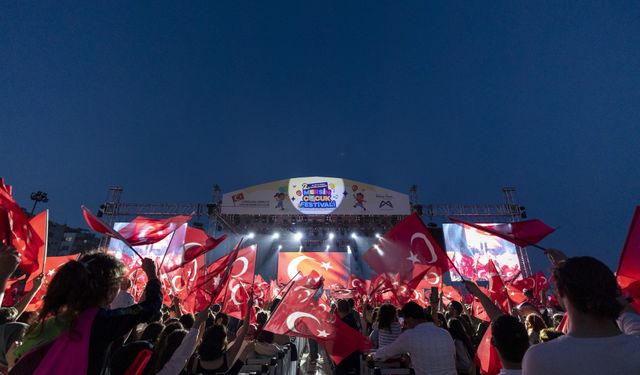 Mersin’de Kültür-Sanatın Altın Yılı