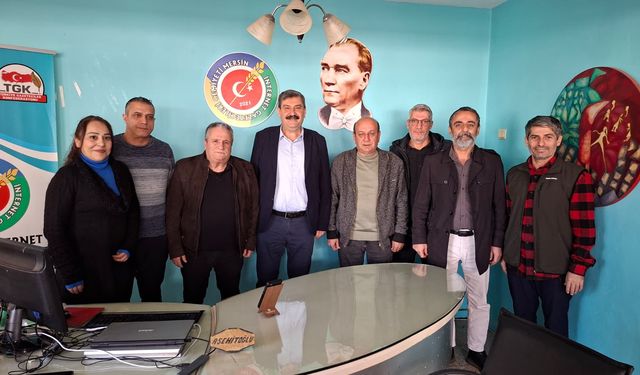 Yıldız’dan Net Mesaj: Basın 4. Kuvvettir