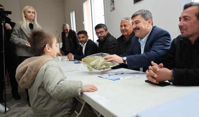 Toroslar’da Tarımsal Devrim: Meyve Sineğiyle %95 Başarı