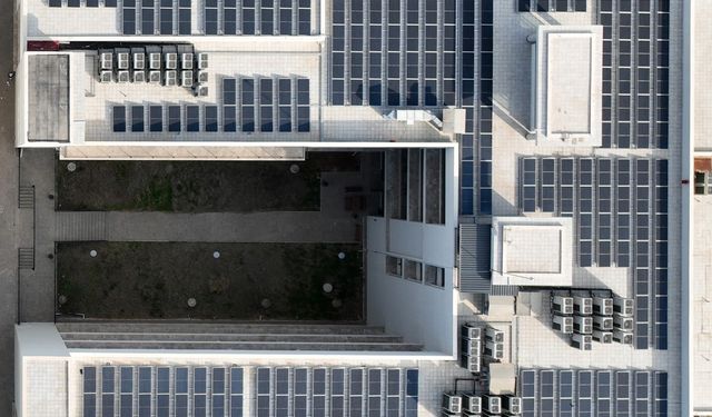 ATÜ güneş enerjisinde yeni bir adım daha attı: GES için ihale süreci başlatıldı