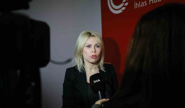 AÜ Rektörü Prof. Dr. Özkan'dan Antalya'ya susuzluk uyarısı: 'Şehre rehberlik yapacak yegane kurum üniversitedir'