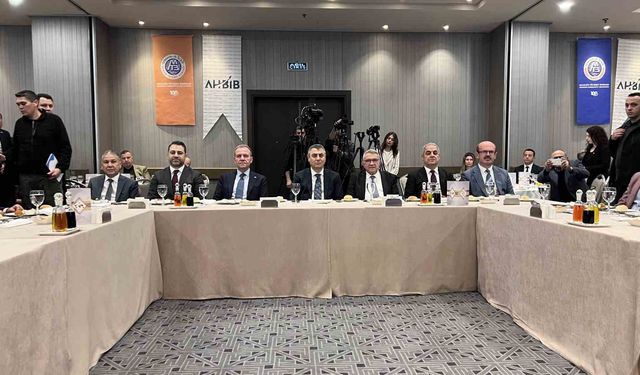 Bakliyatın önemi Mersin'de düzenlenen programda anlatıldı