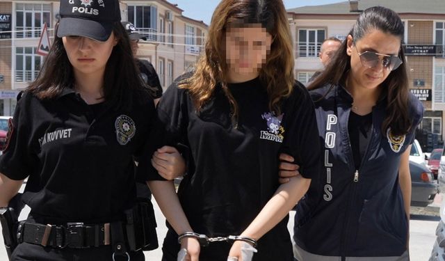 Cinayetle biten kadınların yasak ilişki davasında babayı hüzne boğan adli kontrol kararı