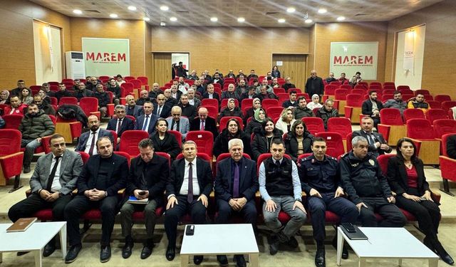 Eğirdir'de pestisit sebebiyle 233 ton elma imha edildi