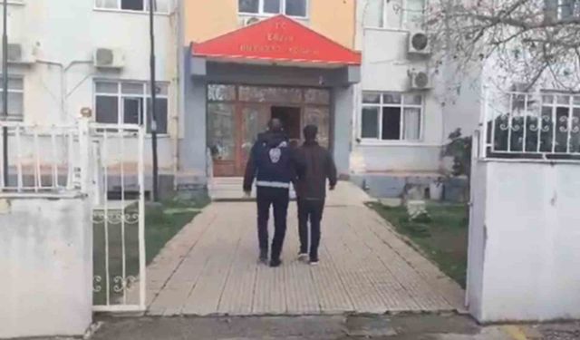 Hatay'da hapis cezasıyla aranan 5 kişi yakalandı