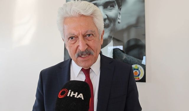 İstanbul için korkutan uyarı: '7'ye yakın büyüklükte bir depremi İstanbul maalesef yaşayacak'