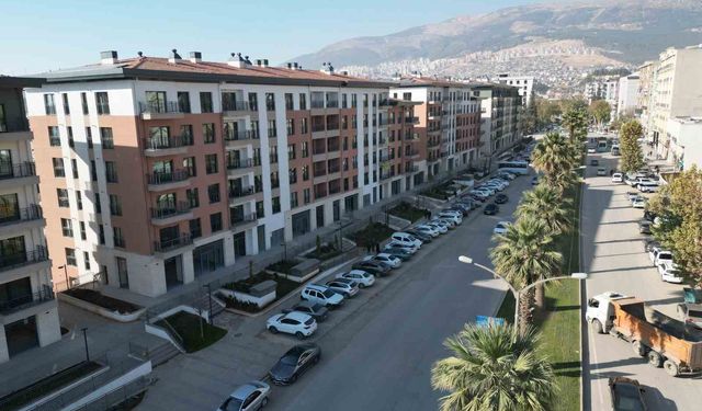 Kahramanmaraş'ta depremin 3. yılı: Vatandaşlar 6 Şubat'ı anlattı