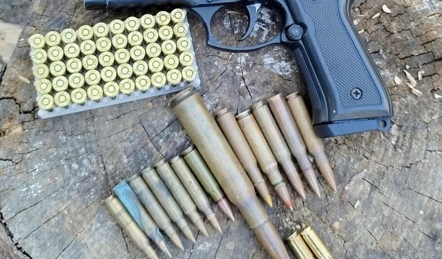 Osmaniye'de el bombalı saldırıya 4 tutuklama