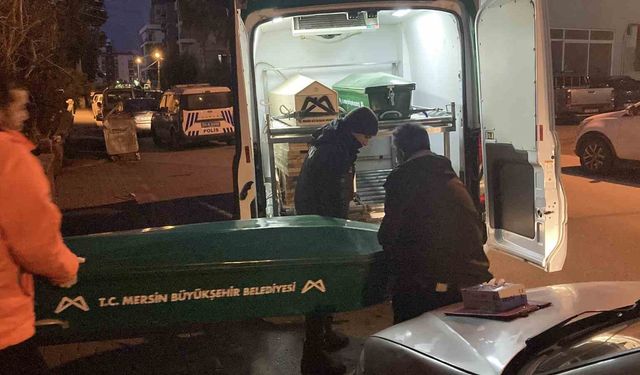 Komşular Kavga Sandı, Polis Ceset Buldu!