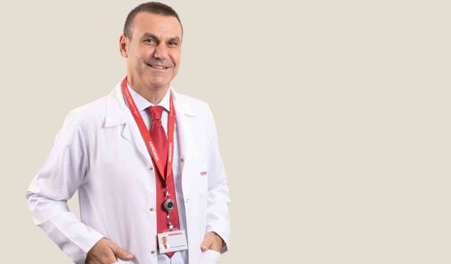 Prof. Dr. Abdullah Erdoğan: 'Sigarayı bırakmak, gelecek nesilleri korumak için zorunludur'