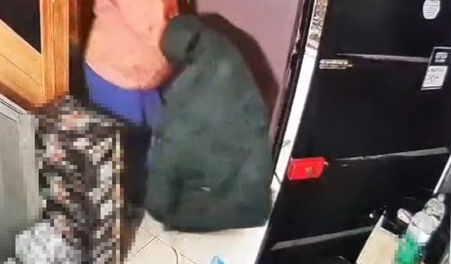 Önce Çöp Taşıdı, Sonra 250 Karton Sigara Çıkardı