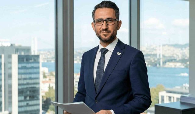 Sigorta sektörünün prim üretimi 1,2 trilyon TL'yi aştı