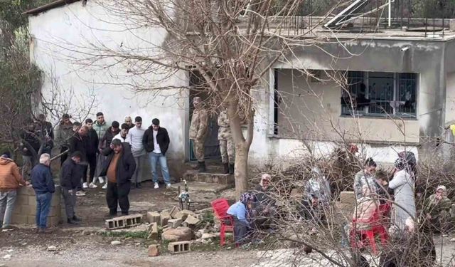 Sobadan zehirlenen baba ve kızı öldü, 2 kişi hastanede tedaviye alındı