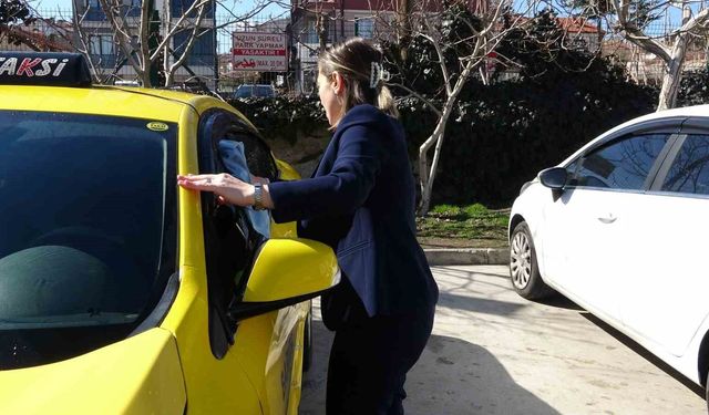 Direksiyon Onun Hem İşi Hem Tutkusu