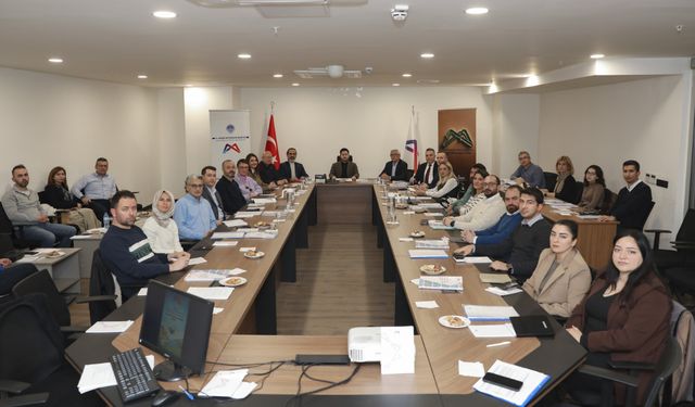 Mersin’in İklim Karnesi Masada: Yeşil Dönüşüm Tam Gaz