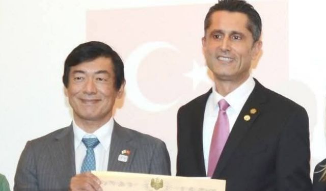 Mersin Türk-Japon Dostluk Derneği Tartışmalı Olağanüstü Kurula Gidiyor