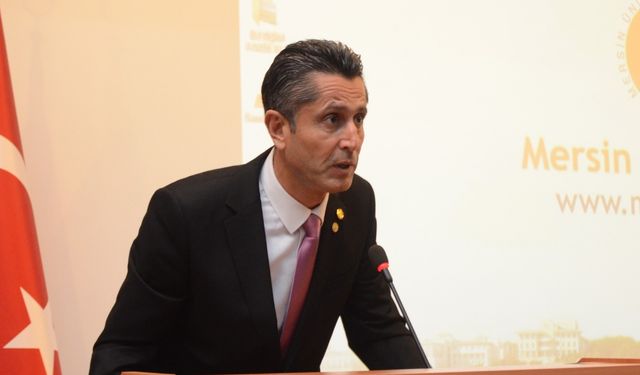 Koltuğa yapışan yönetim: Süleyman Cengiz krizi