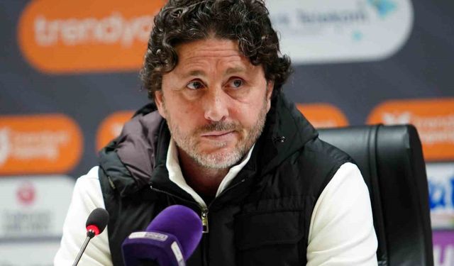 Tekke: Zor deplasmanda çok değerli bir galibiyet aldık