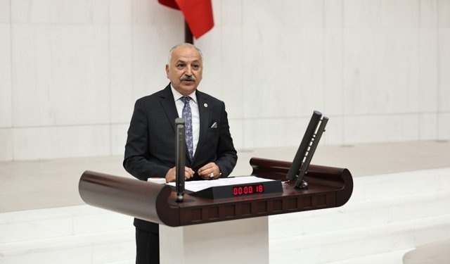 CHP’li Dinçer: Deprem Davalarında Bilirkişilik Yeniden Düzenlenmeli