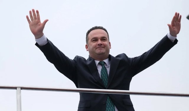 CHP’li Görele Belediye Başkanı Hasbi Dede ifadeye çağrıldı